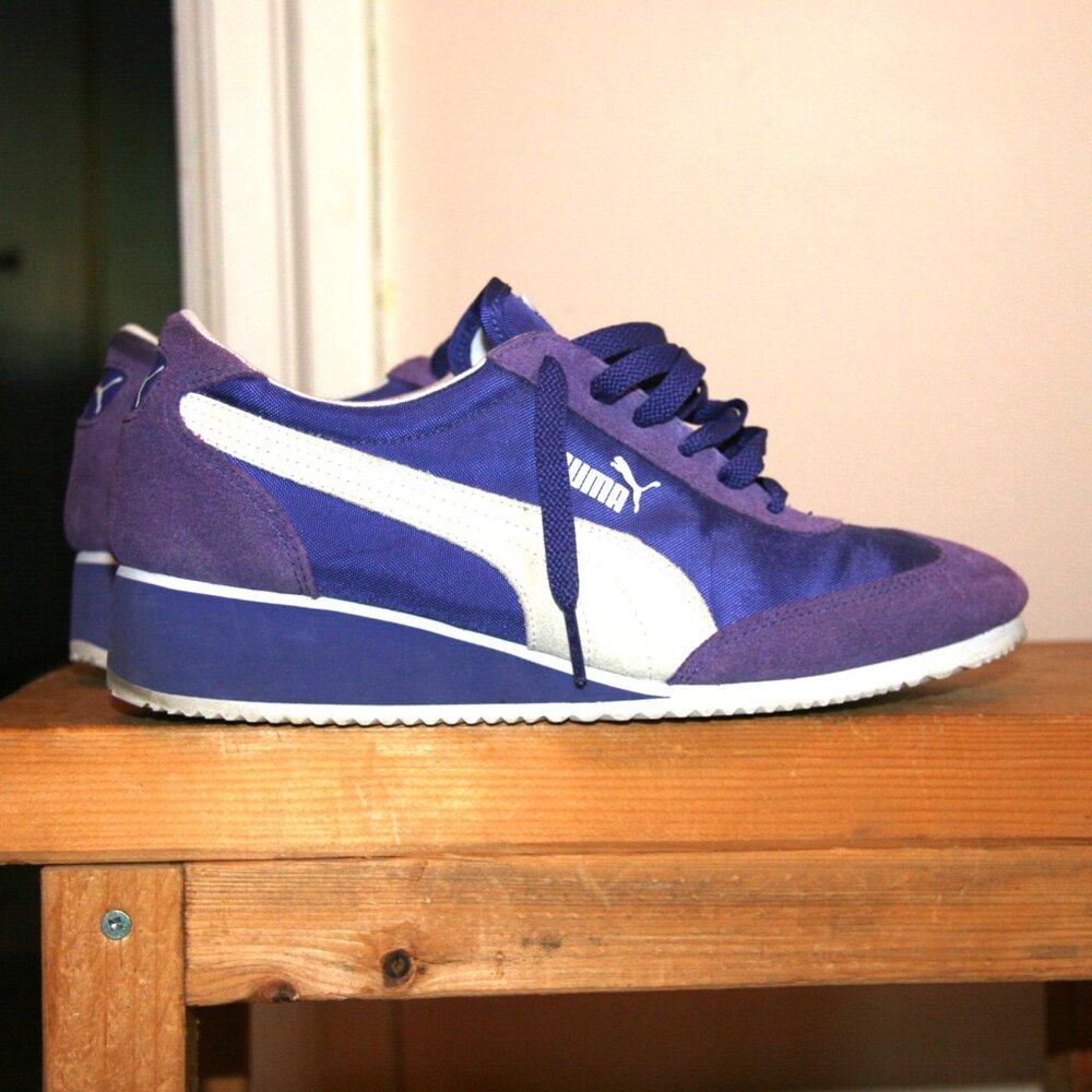 Puma sneakers